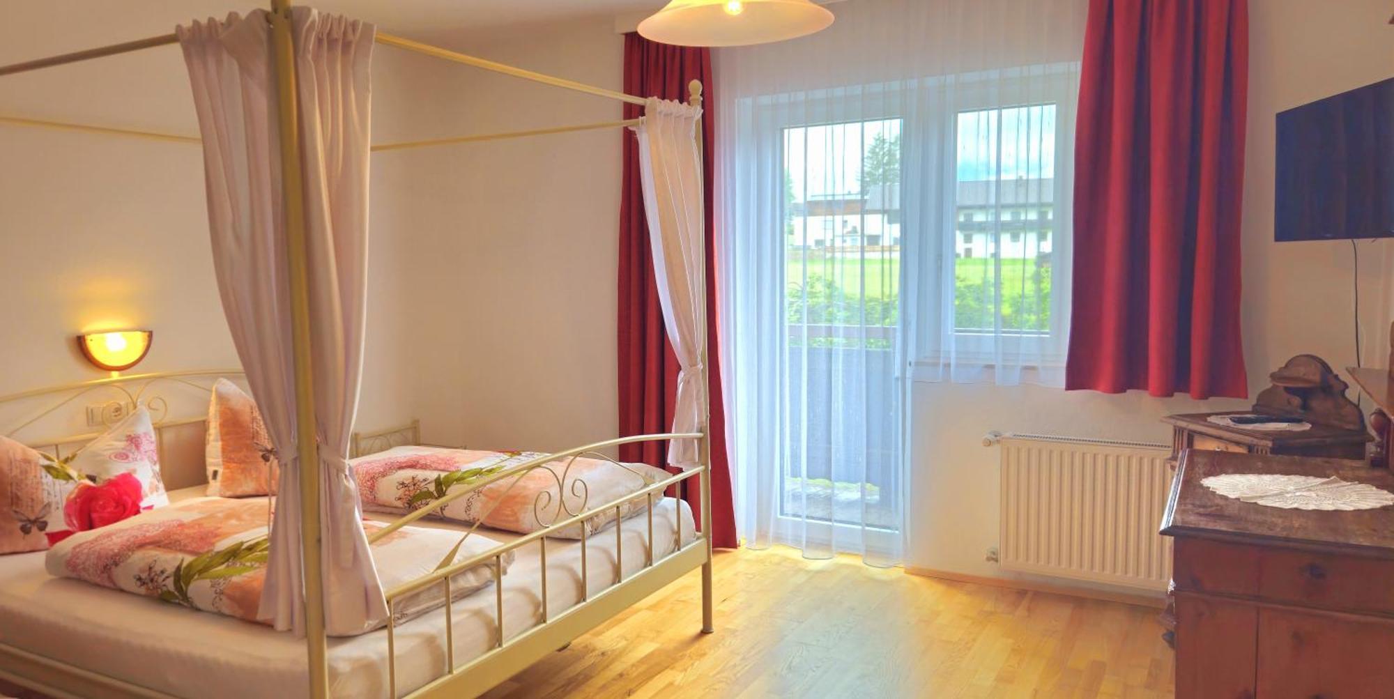 Neubauhof Villa Reith im Alpbachtal Eksteriør billede